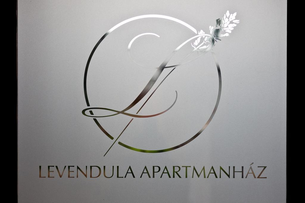 Levendula Apartmanház Sárvár Quarto foto