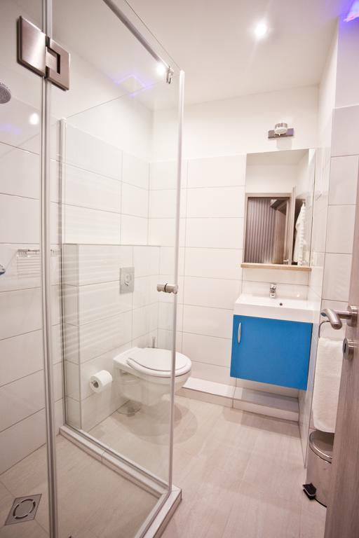 Levendula Apartmanház Sárvár Quarto foto